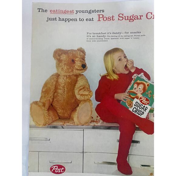 Life Magazine August 10 1959 Nixon Krushchev Mikoyan and Kozlov in Russia - Picture 10 of 10